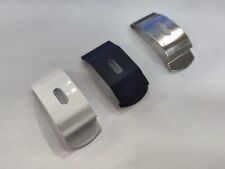 Clip di ancoraggio per tende