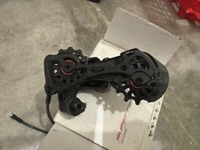 Cambio Posteriore Campagnolo