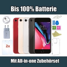 Apple iPhone 8 - 64GB 256GB -