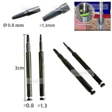 Apparecchio rimozione viti