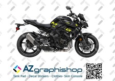 KIT ADESIVI YAMAHA MT-10 TECH