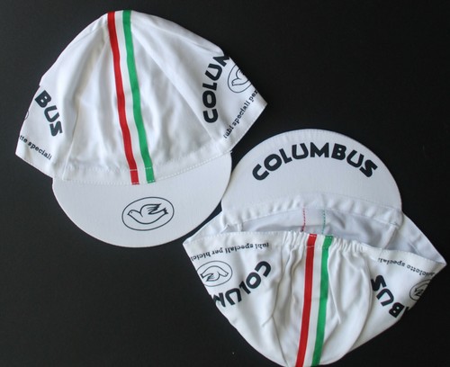 Cappellino ciclismo squadra