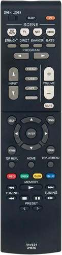 Telecomando rav534 zp45780 - telecomando,