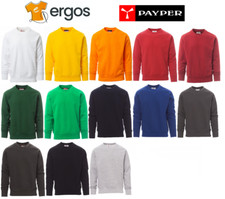 Payper ORLANDO Felpa da Uomo