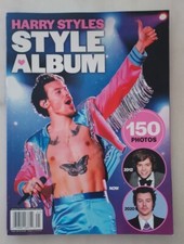HARRY STYLES Style Album