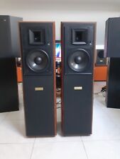 Coppia diffusori A Due Vie D. G. Audio S.E.- KLIPSCH Speaker, 93db, reflex post.