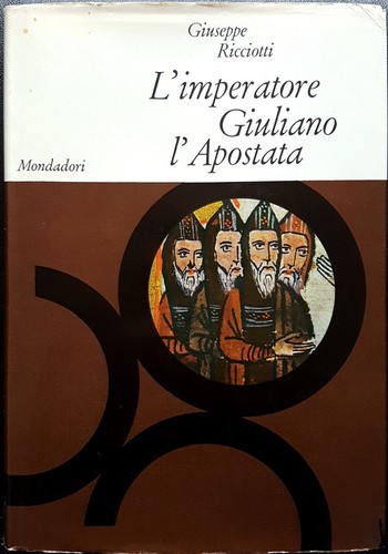 Giuseppe ricciotti - giuseppe,