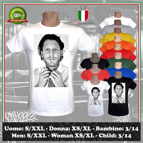 Shirt lapo elkann rampollo - t-shirt,