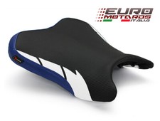 Yamaha R6 2006-2007 Luimoto Team Rivestimento Sella Pilota Op. 6 colori