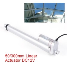 Attuatore lineare DC12V con