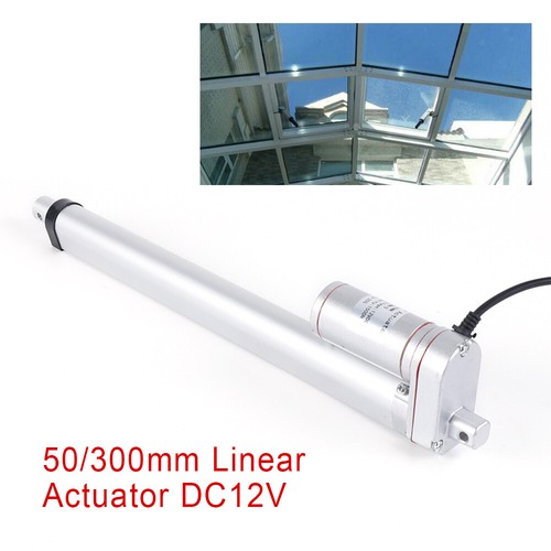 Attuatore lineare dc12v con - dc12v,