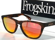 NUOVI occhiali da sole Oakley
