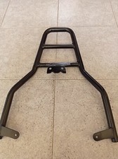 PORTAPACCHI SUPPORTO BAULETTO NERO VESPA PRIMAVERA 150 