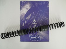 Formula - Molla/Spring x