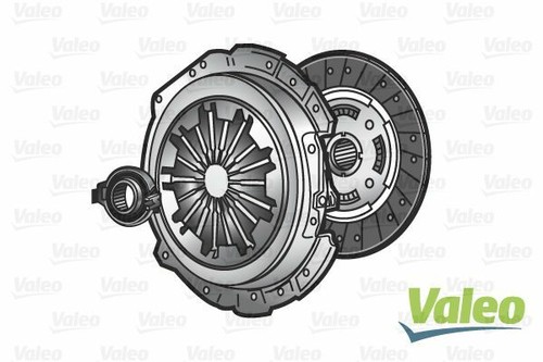 006785 kit frizione valeo - 006785,