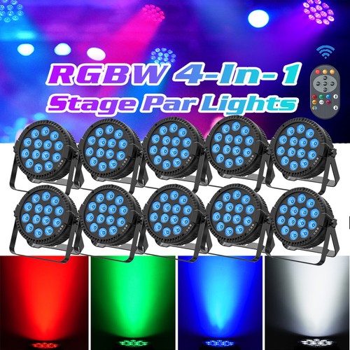 Uking 14led par can light - uking,