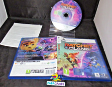 PS5 Ratchet & Clank Rift Apart - per Console Sony Play Station 5 – PAL ITA