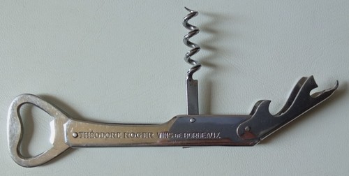 Raro cavatappi theodore roger - cavatappi,