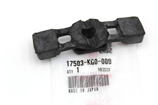 HONDA GOMMINO FISSAGGIO