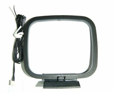 Antenna Loop 3 PIN FM/AM per sistemi di ricezione audio Sony