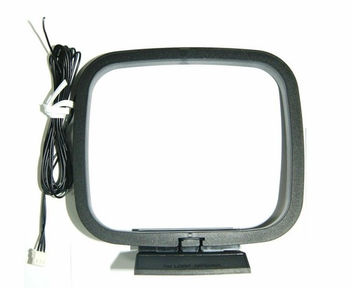 Antenna loop pin am per - antenna, 3