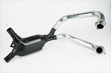 collettori di scarico originali Suzuki Inazuma 250 12 17