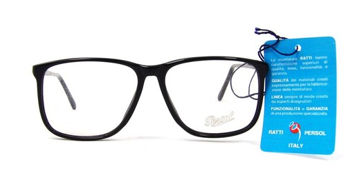 Occhiali vista persol ratti - vista,
