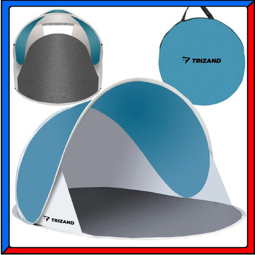 Tenda spiaggia mare - spiaggia,