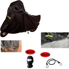 PER  APRILIA AS 125 R  TELO