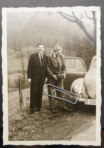 Foto ritratto ragazzo giovane
