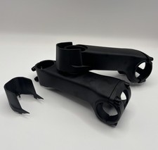 Potence VELOMANN Bianchi 120mm