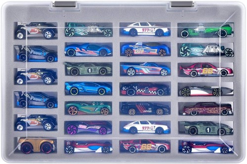 Hot wheels custodia - custodia, auto