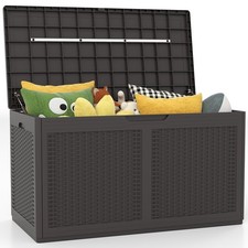 Cassapanca da Esterno 380L