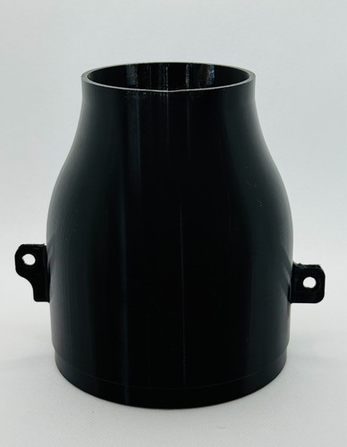 Adattatore ugello essiccazione