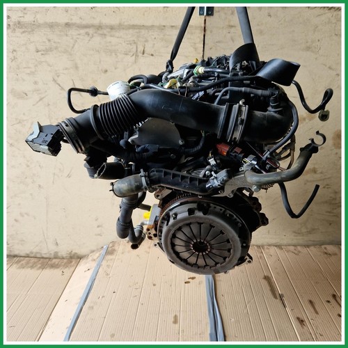 Motore completo m0jb 70kw ford - motore,