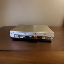 panasonic nv-vp21 lettore dvd e Vhs