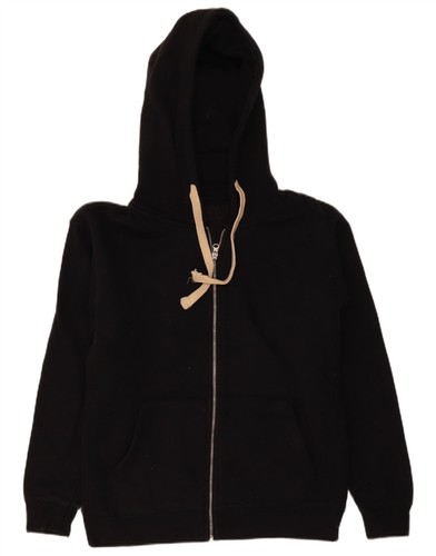 Felpa con cappuccio zip - e,