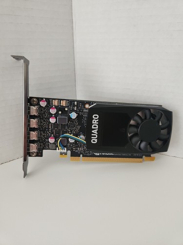 Nvidia quadro p600 - nvidia,