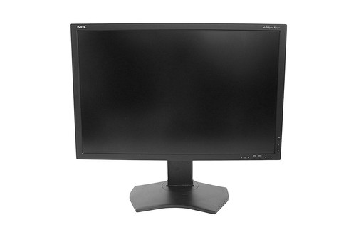 Nec multisync p242w monitor - multisync,