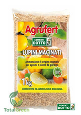 Concime bio naturale piante