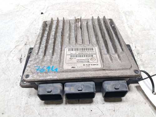 8200398934 centralina motore - centralina,