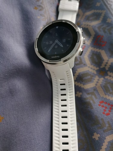 Suunto baro9 - suunto,