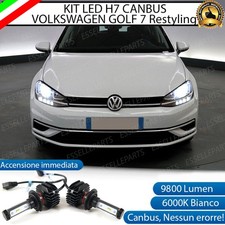Kit led volkswagen - led, 7