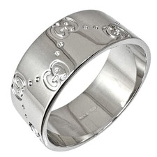 Anello Gucci GG Icon #10.75US