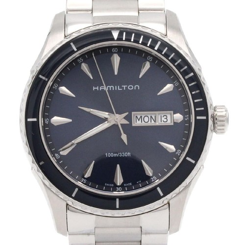 Hamilton jazzmaster seaview - jazzmaster,