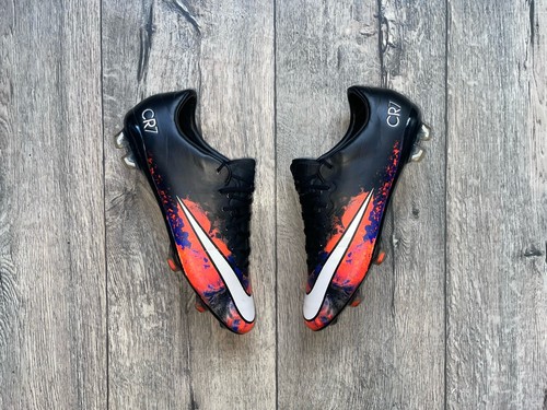 Scarpe calcio nike - da, mecurial
