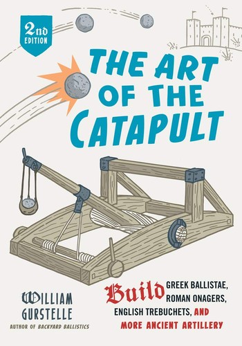 The art catapult - the, build
