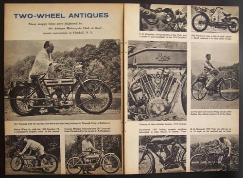Antica moto pittorica