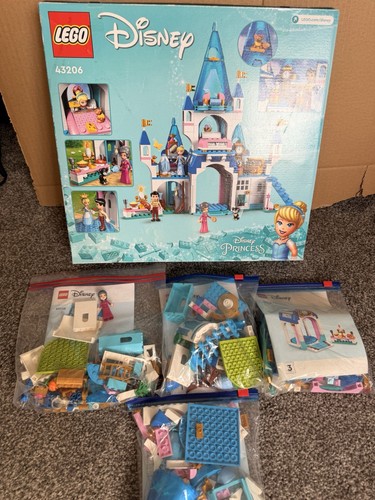 Lego disney princess - lego,