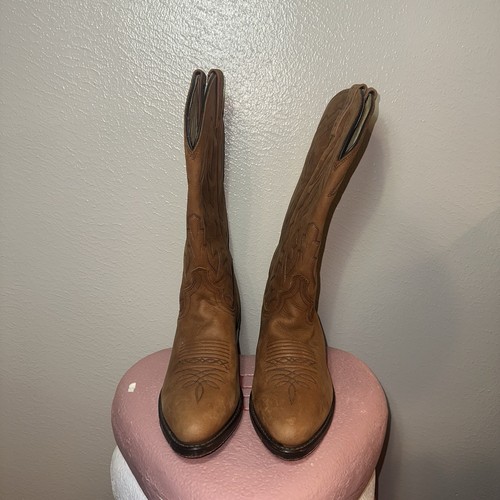 Stivali cowboy western - stivali, da